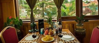 Seint Hotel