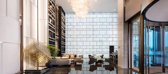 Fairfield by Marriott Taizhou Bay