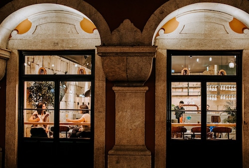 Exmo Hotel by Olivia