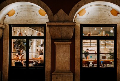 Exmo Hotel by Olivia