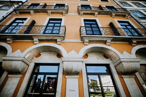 Front of property - Exmo Hotel by Olivia (Porto)