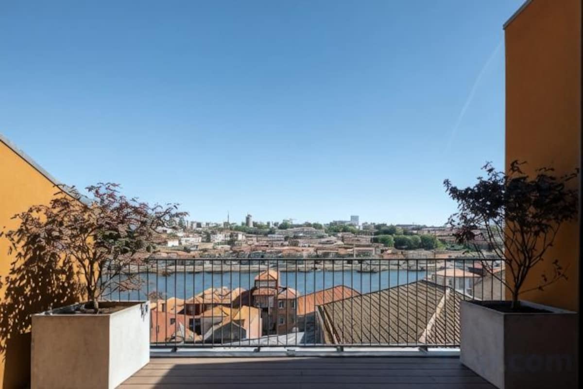 Superior Room With River View