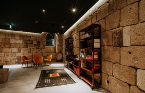 Interior - Exmo Hotel by Olivia (Porto)