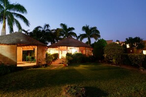 Reception - Corbett Soho Resort (Kaladhungi)