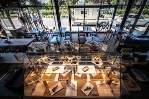 Café