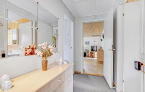 Interiør