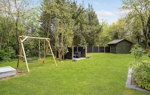Children's area - Stunning home in Oksbøl with WiFi (Oksbøl)