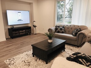 Smart TV, offices