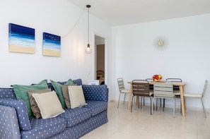 Interior - YourHouse Ocean (Can Picafort)