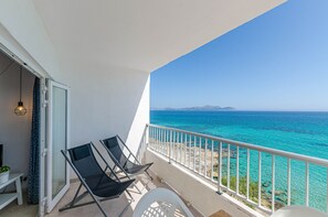 Property grounds - YourHouse Ocean (Can Picafort)