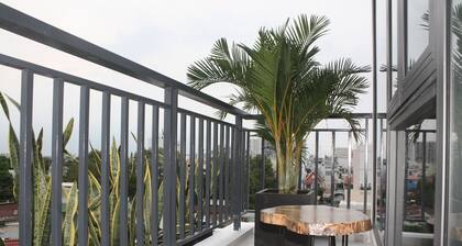 Leontina - Apartment nearby Tan Son Nhat airport