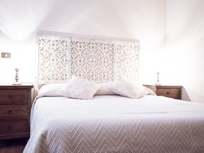 1 chambre, draps en coton égyptien, literie de qualité supérieure