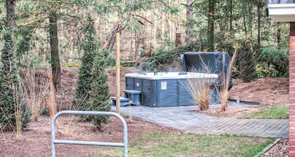 3 bedroom nice home in Ommen