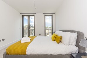 Superior Apartment, Multiple Beds