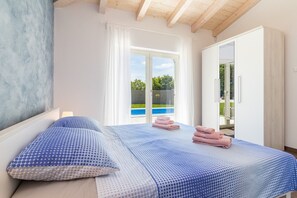 3 Schlafzimmer, Bügeleisen/Bügelbrett, WLAN, Bettwäsche