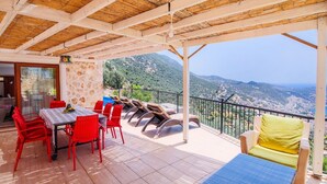 Unclassified image, 3 of 18, button - Villa Palm by Villalarim.com (Kas)