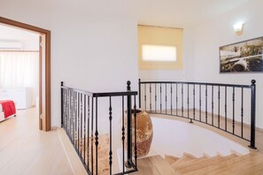 Staircase - Villa Palm by Villalarim.com (Kas)