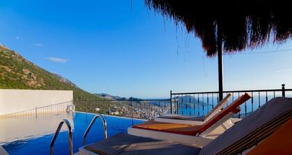 Kirlangic Apart by Villalarim.com