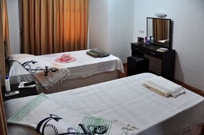 Villa | Desk, free WiFi, bed sheets - Esin Apart by Villalarim.com (Kas)
