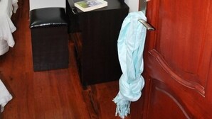 Villa | Room amenity - Esin Apart by Villalarim.com (Kas)