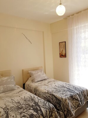 Villa | Schreibtisch, kostenloses WLAN