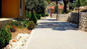 Unclassified image, 4 of 11, button - Villa Kumsal 1 by Villalarim.com (Kas)