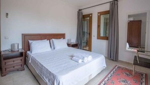 Room - Villa Karaja by Villalarim.com (Kas)