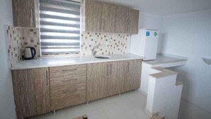 Private kitchenette - Villa Karaja by Villalarim.com (Kas)