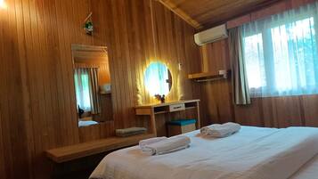 CANARIO FAMILY BUNGALOW HOUSE