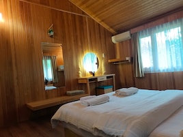 Sábanas de algodón egipcio, ropa de cama de alta calidad y minibar