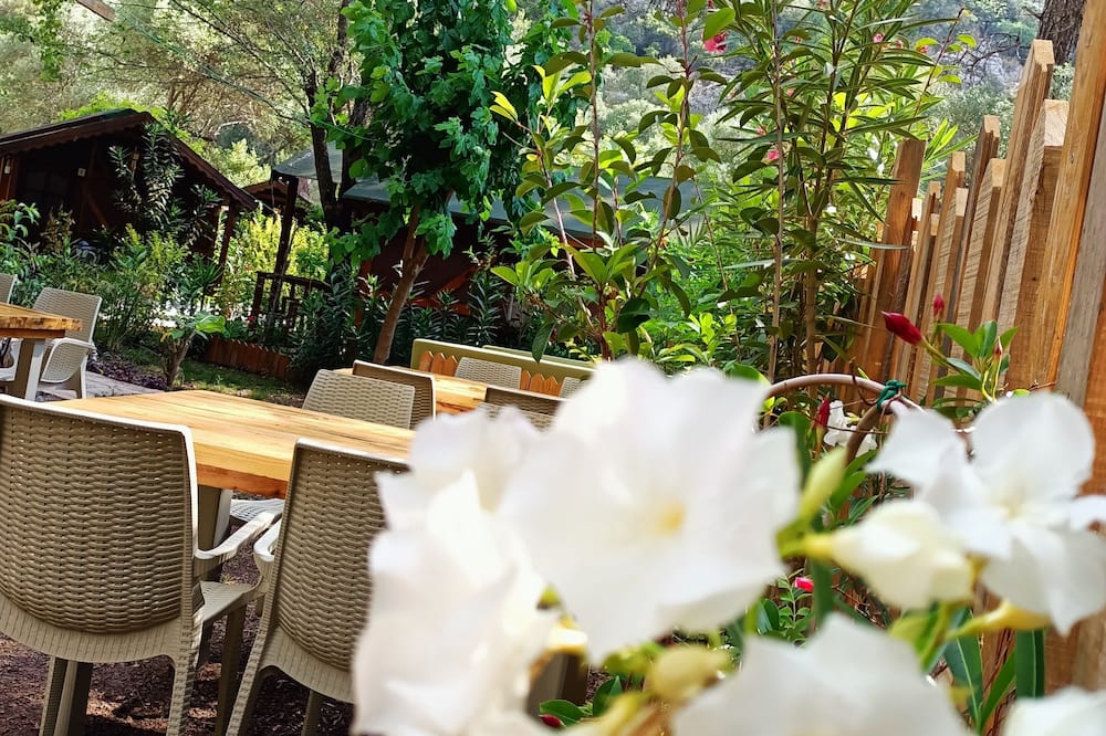 Canario Bungalows Pension