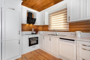 Villa | Private kitchen