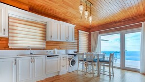 Villa | Private kitchenette - Villa Melisa by Villalarim.com (Kas)