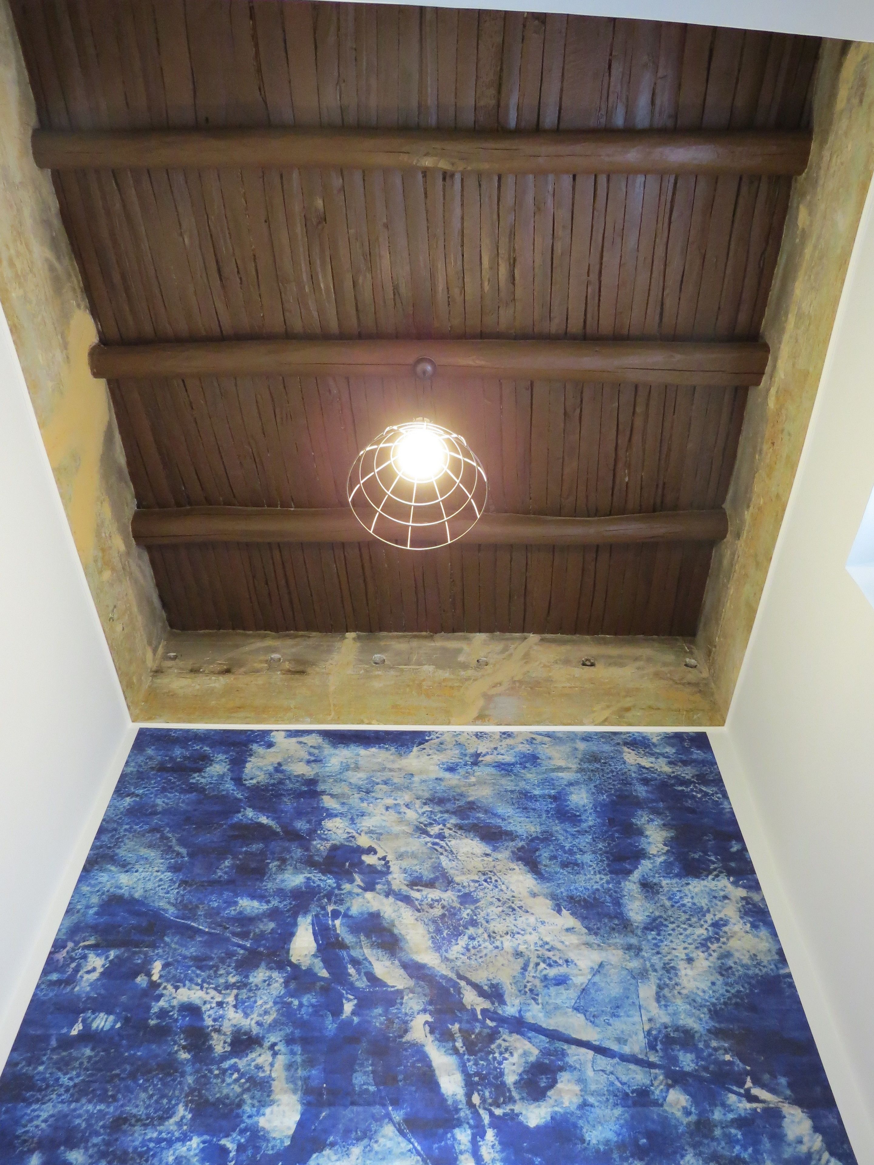 Foto - L'arco e il vico