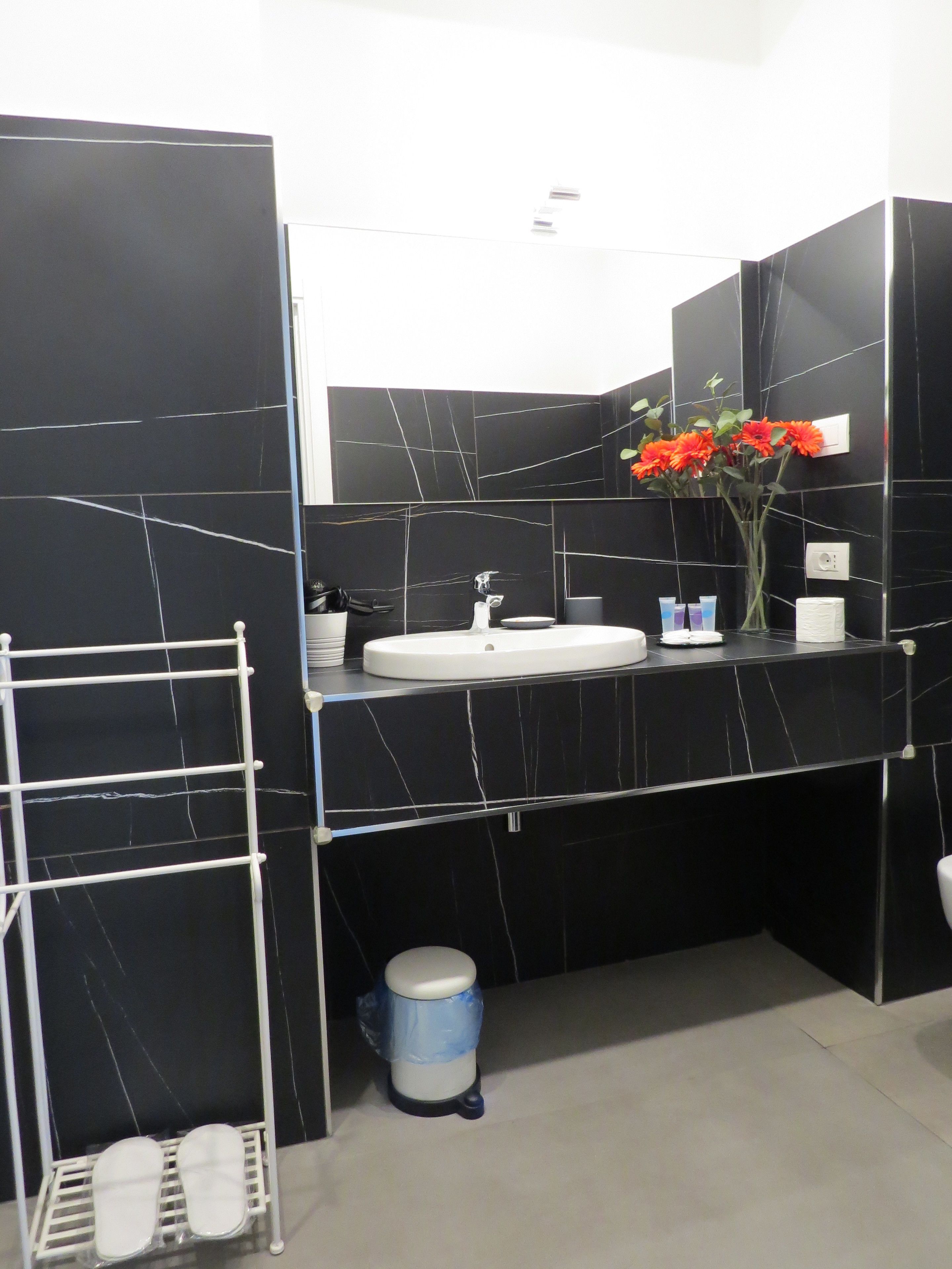 Foto - L'arco e il vico