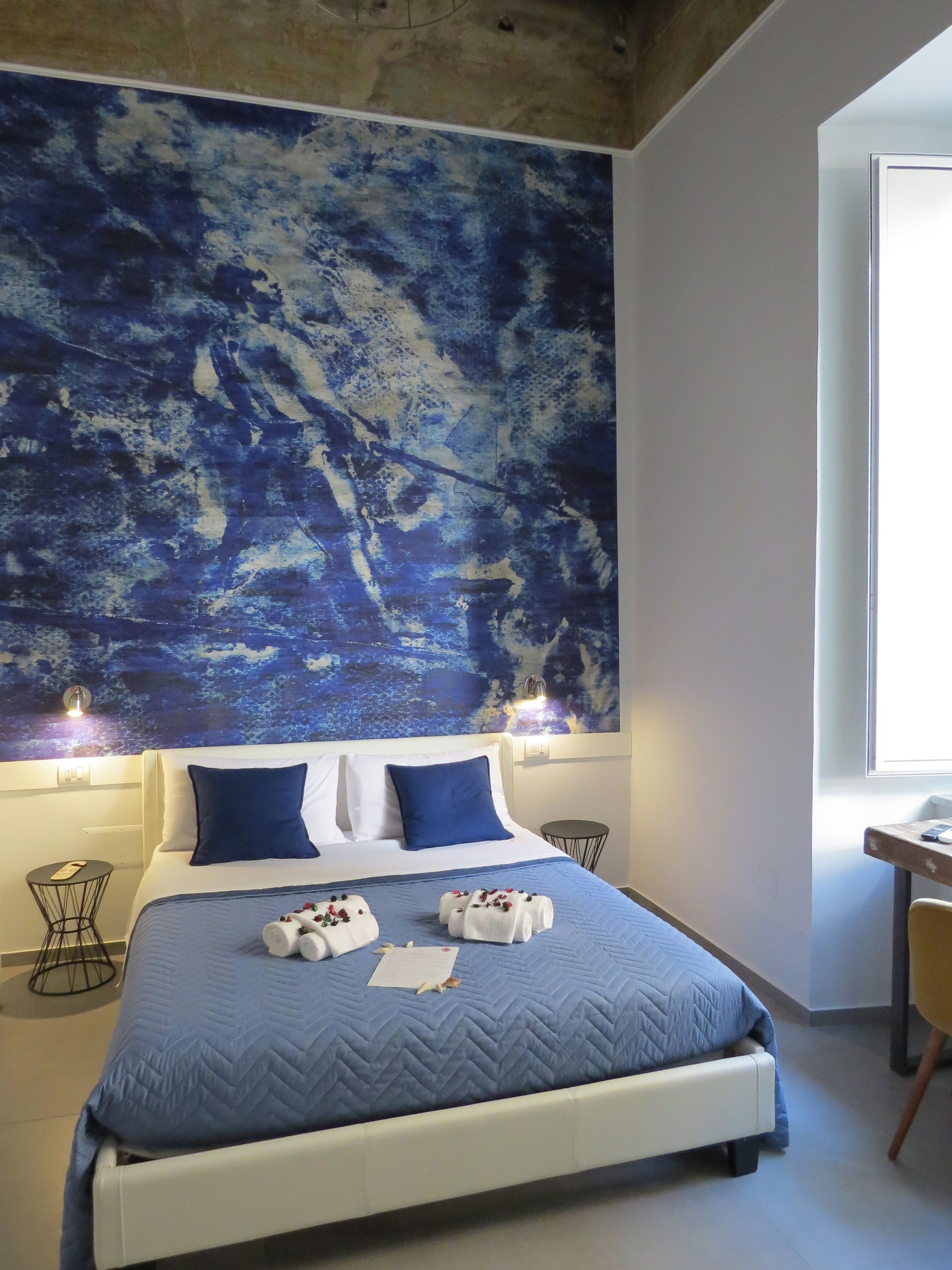 Foto - L'arco e il vico