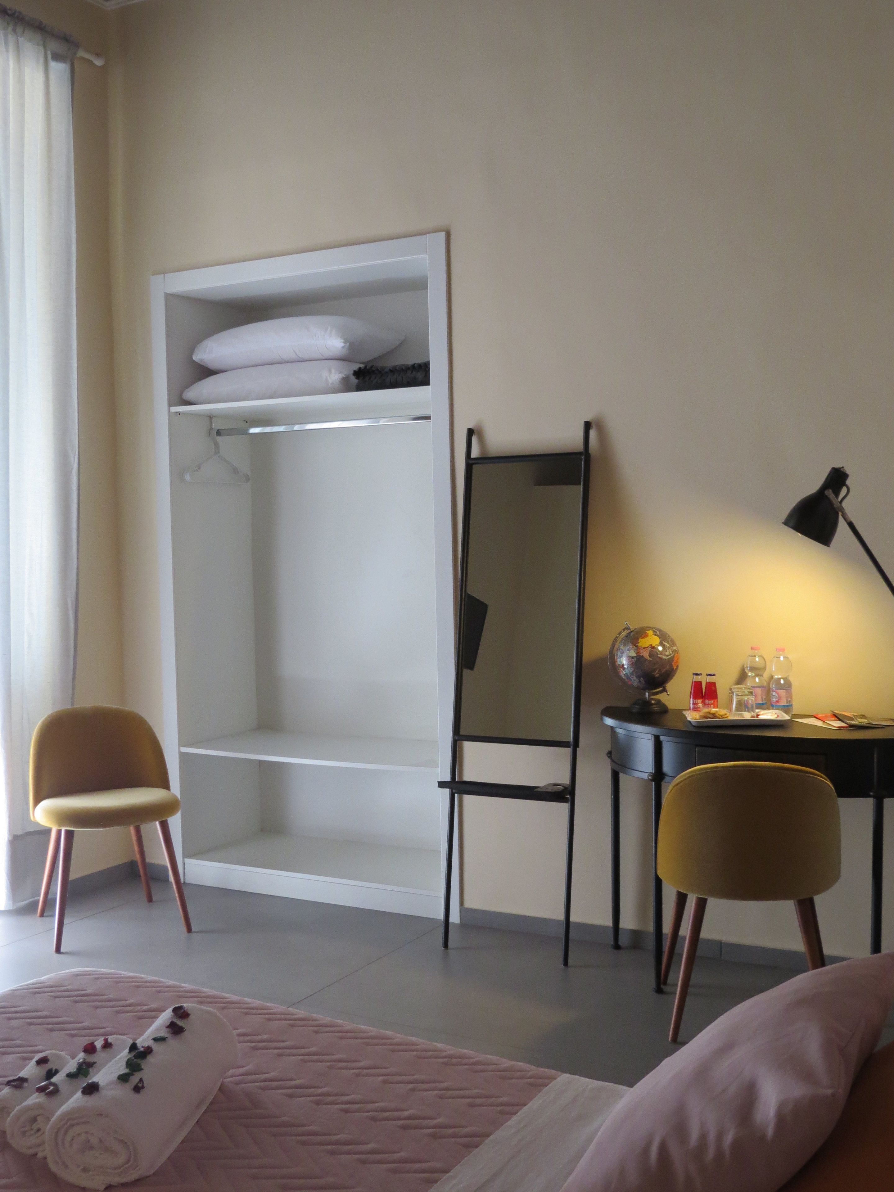 Foto - L'arco e il vico