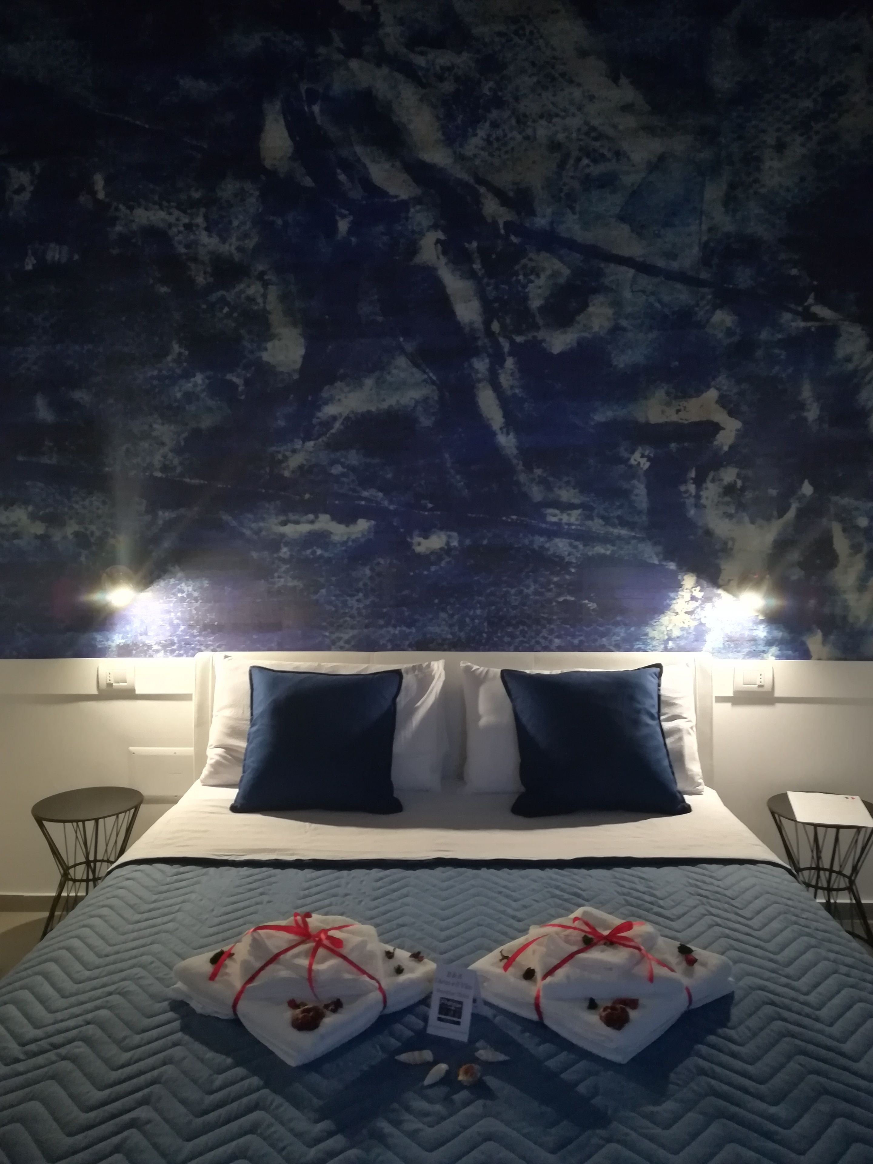 Foto - L'arco e il vico