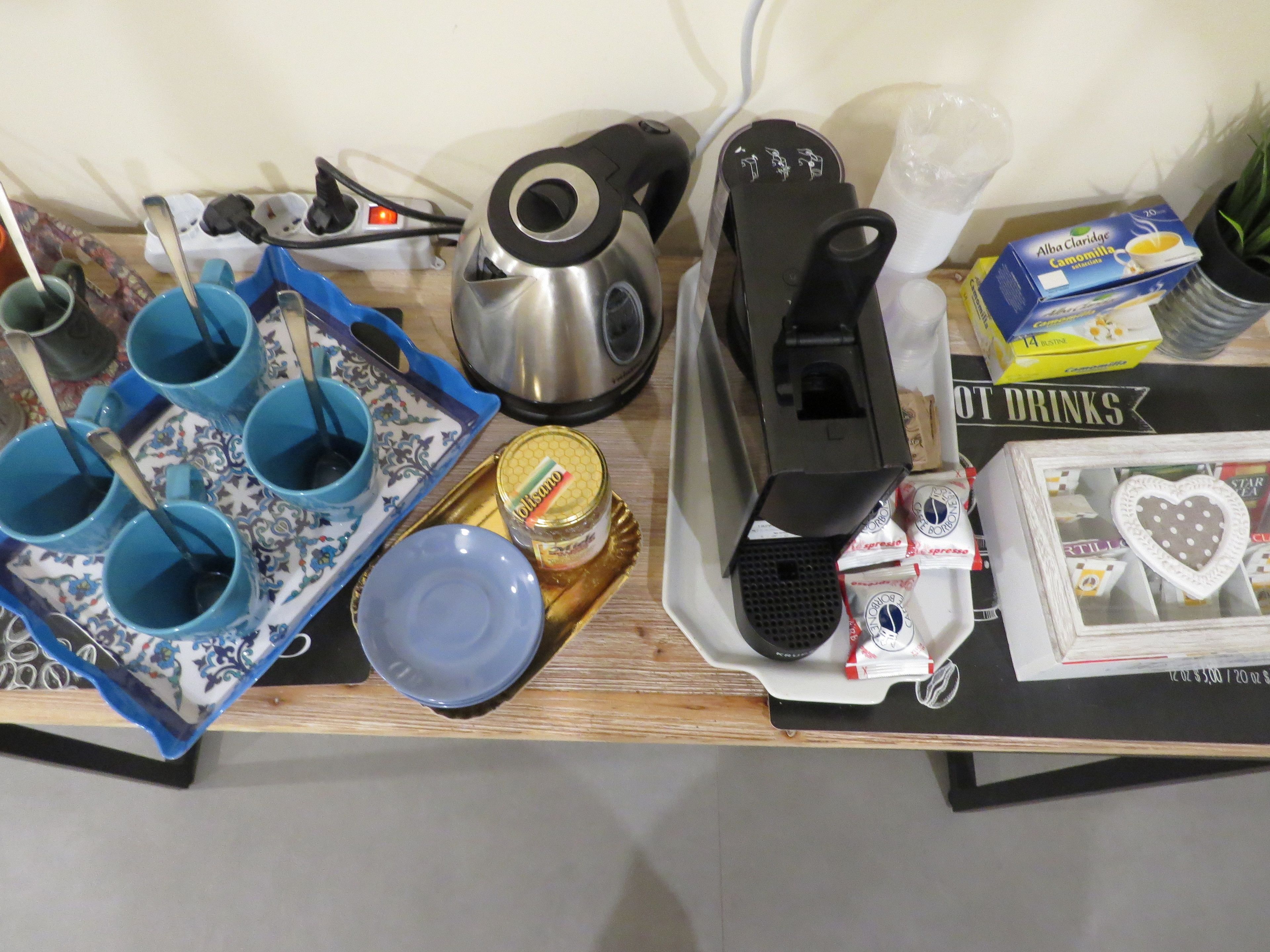 Foto - L'arco e il vico