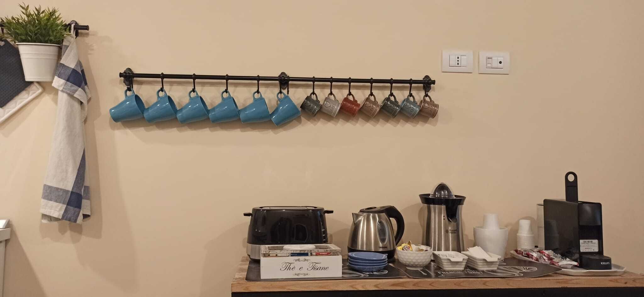 Foto - L'arco e il vico