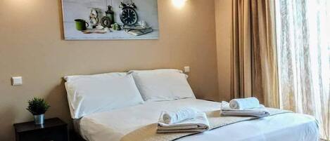 1 Schlafzimmer