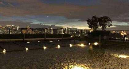 MATRADE & PWTC STAYS EN EL CENTRO DE KUALA LUMPUR