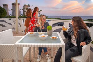 Lanai - Piccadilly Suites and Rooms (Nardò)
