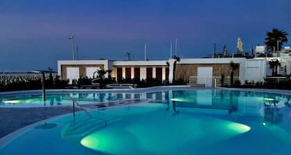 Hotel Clipper