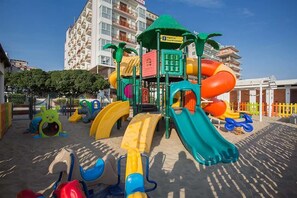 Activités pour enfants