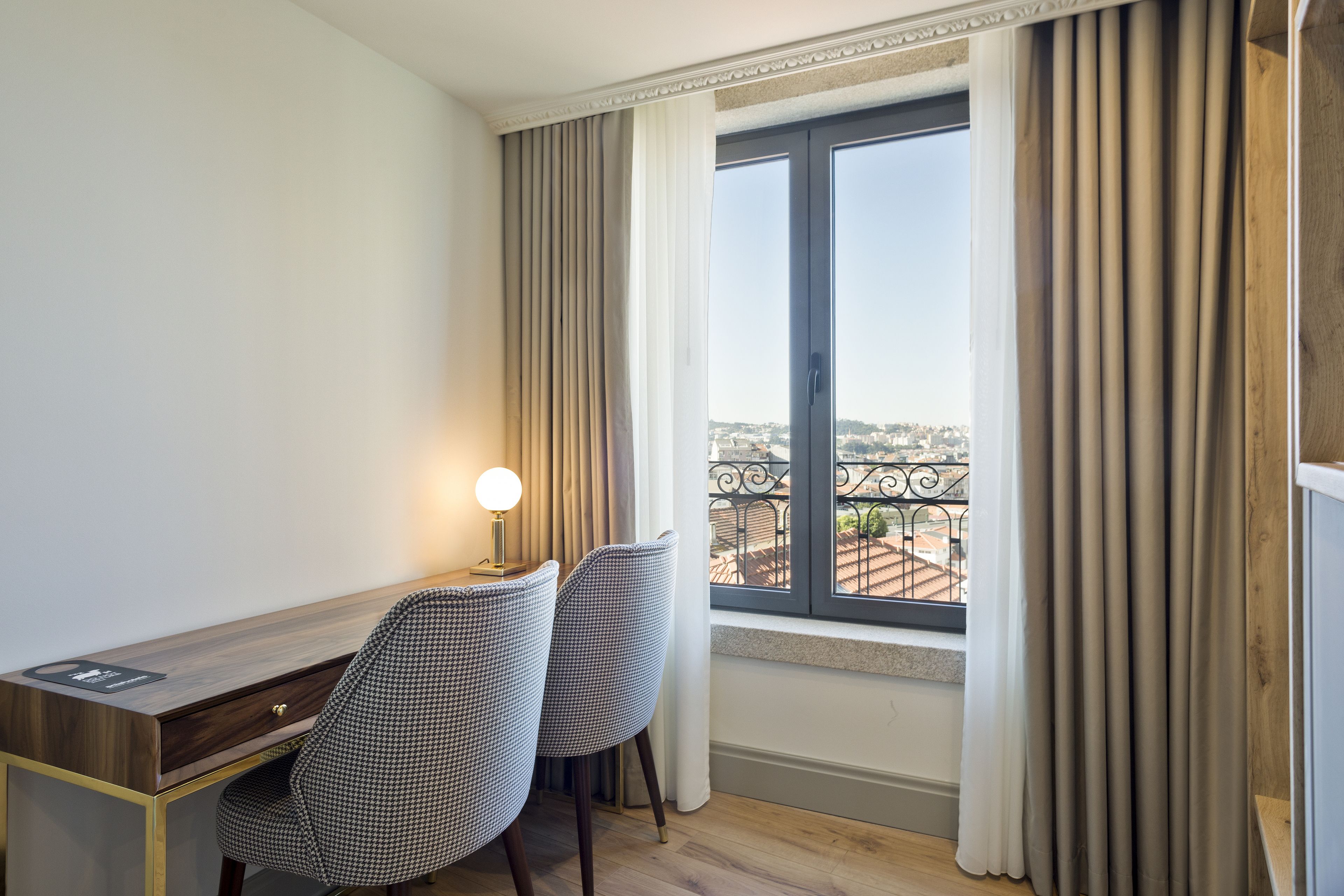 1 bedroom, in-room safe, blackout curtains, free wifi