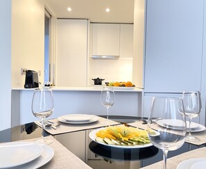 Coffee/tea maker, electric kettle - Hotel Acta The Avenue (Porto)