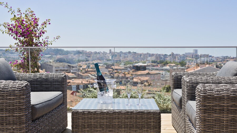 Hotel Acta The Avenue