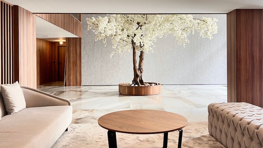 Hotel Acta The Avenue