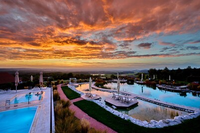 Der Birkenhof - Spa & Genuss Resort